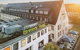 Grimms Hotel Hanau